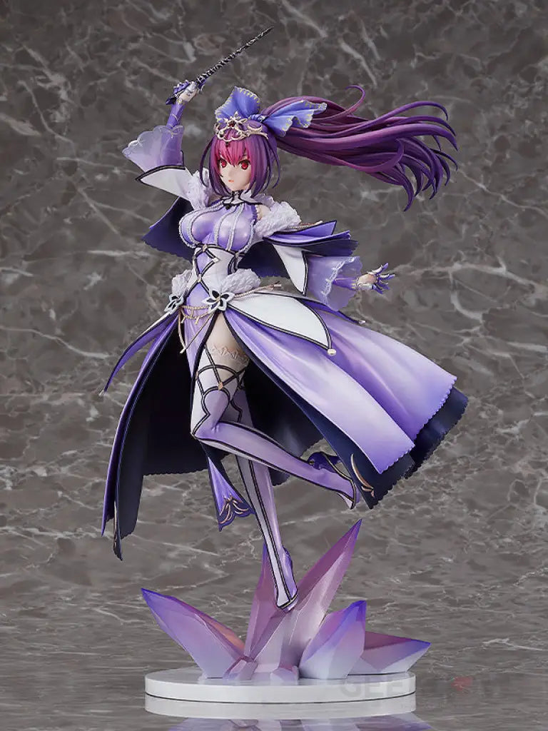 Caster/Scathach-Skadi 1/7 Scale Figure Preorder