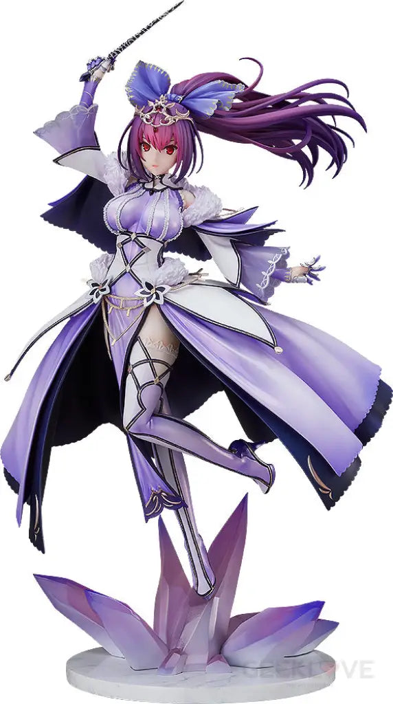 Caster/Scathach-Skadi 1/7 Scale Figure Preorder