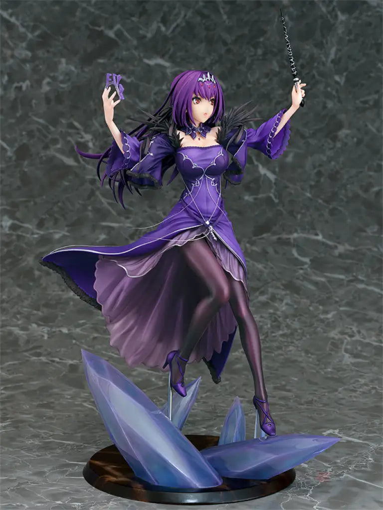 Caster/Scathach-Skadi - GeekLoveph