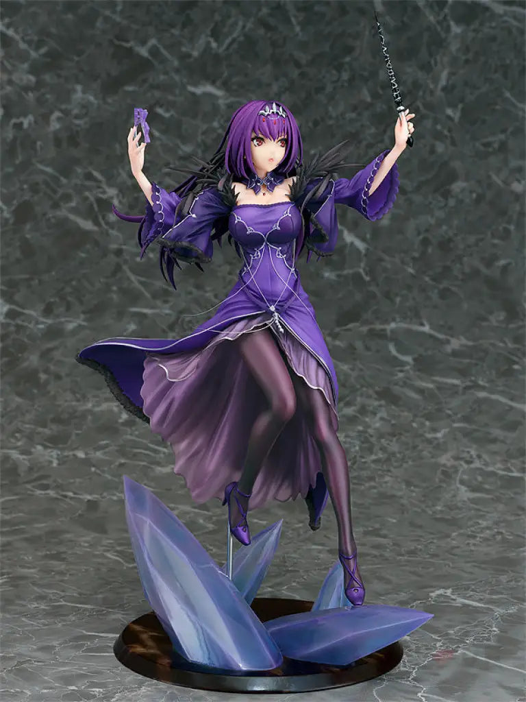 Caster/Scathach-Skadi - GeekLoveph