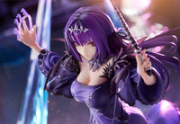 Caster/Scathach-Skadi - GeekLoveph