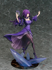 Caster/Scathach-Skadi - GeekLoveph