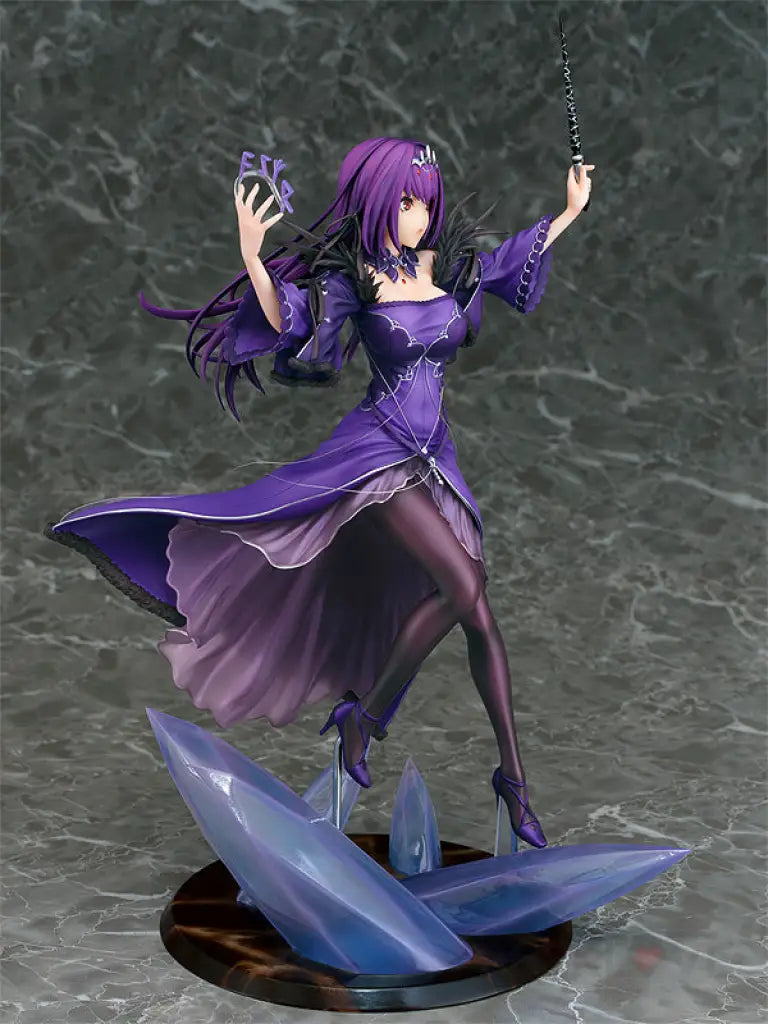 Caster/Scathach-Skadi - GeekLoveph