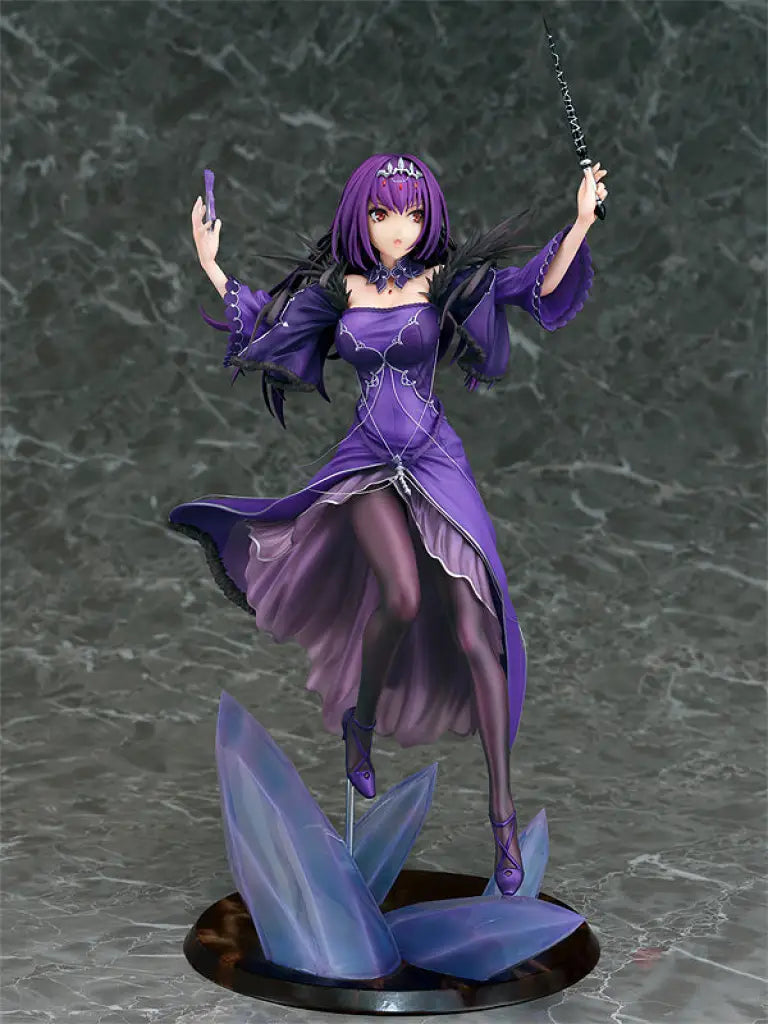 Caster/Scathach-Skadi - GeekLoveph
