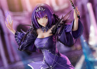Caster/Scathach-Skadi - GeekLoveph