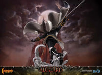 Castlevania: Symphony Of The Night Dash Attack Alucard Statue