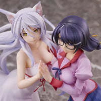 Cat Story - Tsubasa Hanekawa Set - GeekLoveph