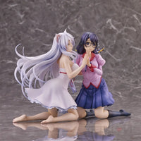 Cat Story - Tsubasa Hanekawa Set - GeekLoveph