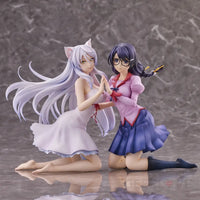 Cat Story - Tsubasa Hanekawa Set - GeekLoveph