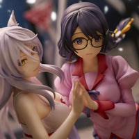 Cat Story - Tsubasa Hanekawa Set - GeekLoveph