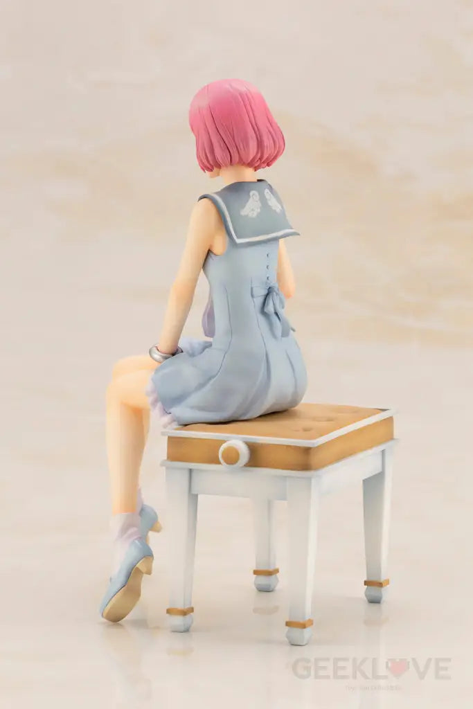 Catherine Fullbody - Rin Artfx J - GeekLoveph