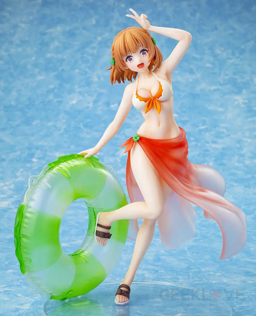 Caworks Kuroha Shida: Swimsuit Ver. Preorder