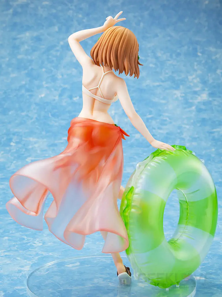 Caworks Kuroha Shida: Swimsuit Ver. Preorder