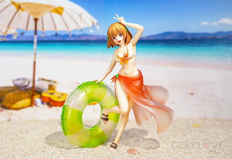 CAworks Kuroha Shida: Swimsuit Ver.
