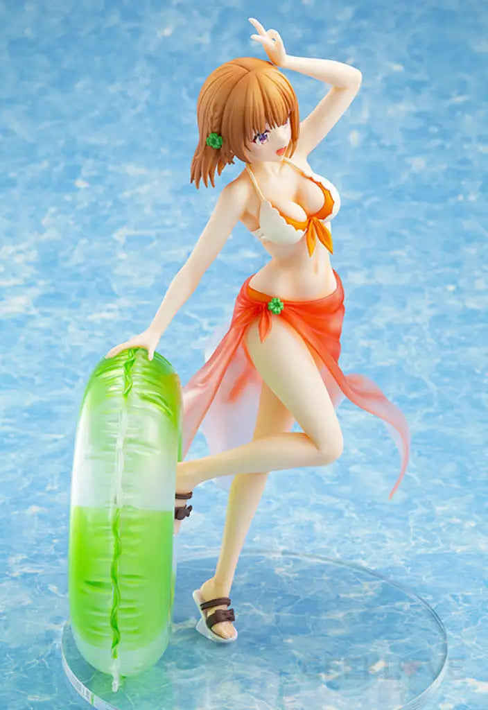 Caworks Kuroha Shida: Swimsuit Ver. Preorder