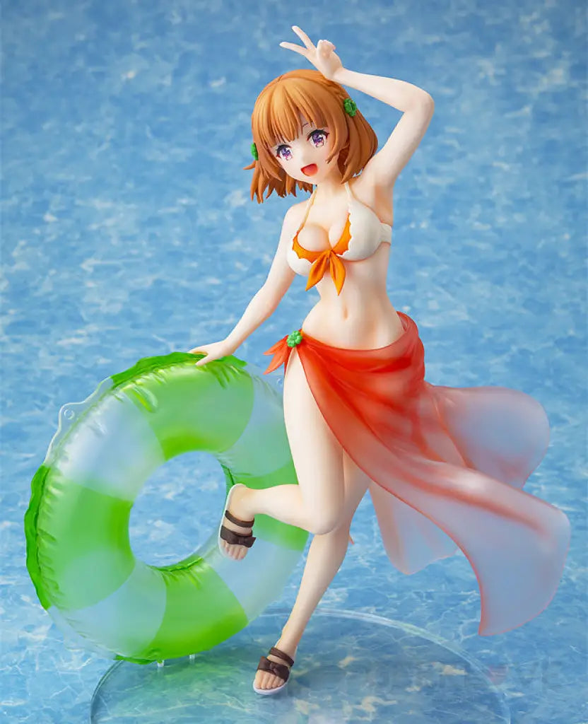Caworks Kuroha Shida: Swimsuit Ver. Preorder