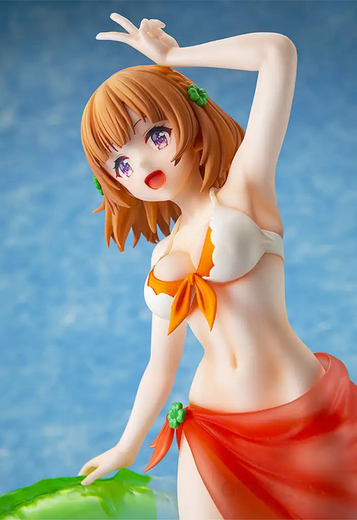 Caworks Kuroha Shida: Swimsuit Ver. Preorder