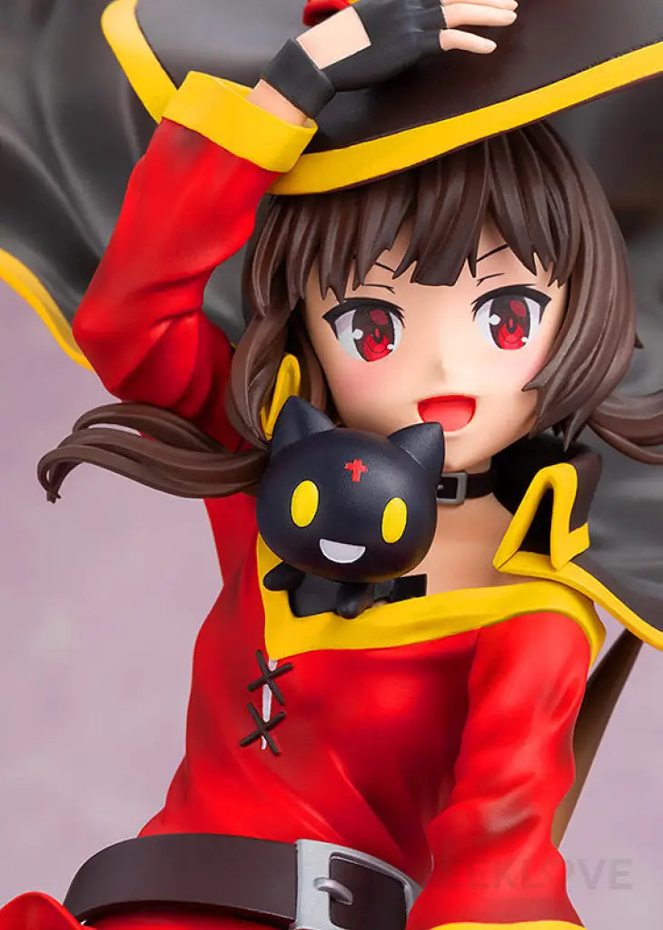 CAworks Megumin: Anime Opening Edition - GeekLoveph