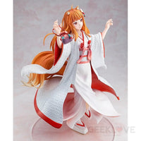 CAworks Spice and Wolf Holo Wedding Kimono Ver. - GeekLoveph