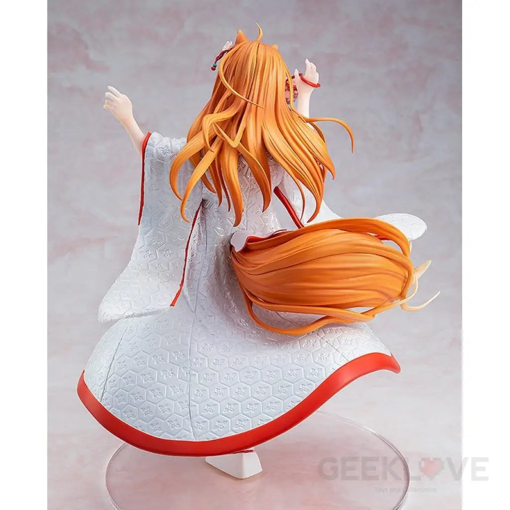 CAworks Spice and Wolf Holo Wedding Kimono Ver. - GeekLoveph