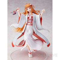 CAworks Spice and Wolf Holo Wedding Kimono Ver. - GeekLoveph