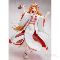 CAworks Spice and Wolf Holo Wedding Kimono Ver. - GeekLoveph