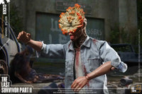 CCTOYS The Last Survivor 2 - Clicker 1/6 Scale Figure - GeekLoveph