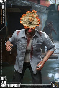 CCTOYS The Last Survivor 2 - Clicker 1/6 Scale Figure - GeekLoveph