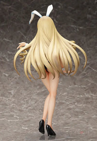 Cecilia Alcott: Bare Leg Bunny Ver. 1/4 Scale Figure - GeekLoveph