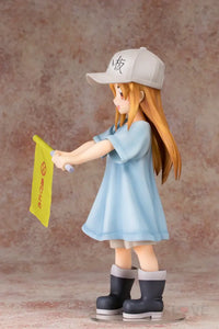 Cells at Work! - Platelet - GeekLoveph