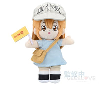 Cells At Work! Plushie Doll Platelet Preorder