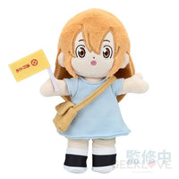 Cells At Work! Plushie Doll Platelet Preorder