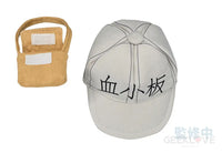 Cells At Work! Plushie Doll Platelet Preorder