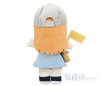 Cells At Work! Plushie Doll Platelet Preorder