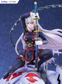 Chained Soldier Kyouka Uzen Scale Figure