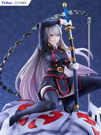 Chained Soldier Kyouka Uzen Scale Figure