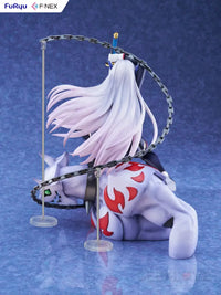 Chained Soldier Kyouka Uzen Scale Figure