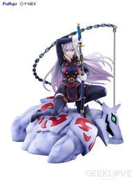 Chained Soldier Kyouka Uzen Scale Figure