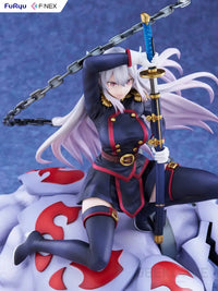 Chained Soldier Kyouka Uzen Scale Figure