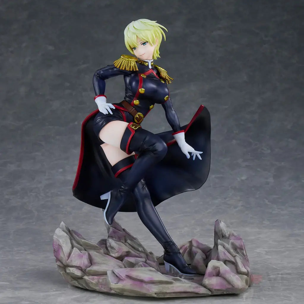 Chained Soldier Tenka Izumo 1/7 Scale Figure