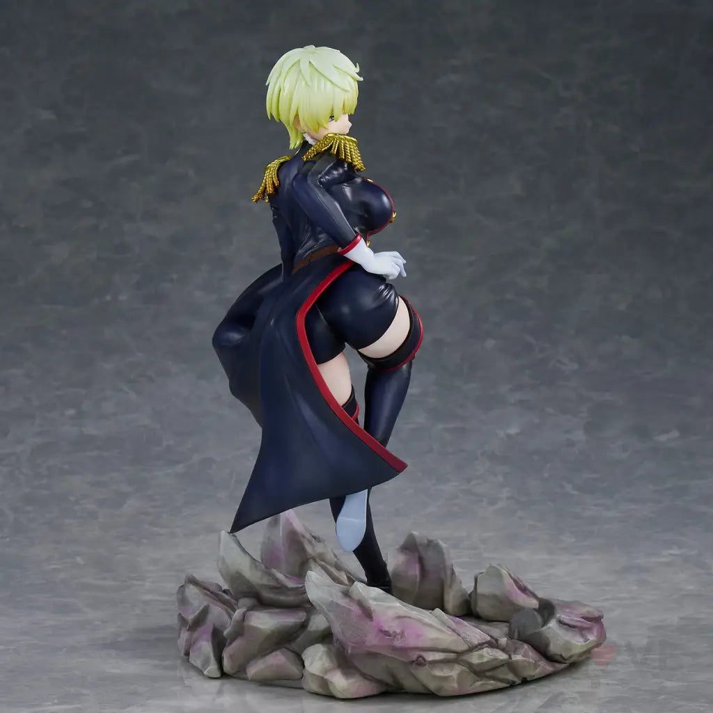 Chained Soldier Tenka Izumo 1/7 Scale Figure