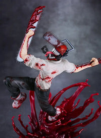 Chainsaw Man 1/7 Scale Figure