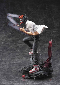 Chainsaw Man 1/7 Scale Figure