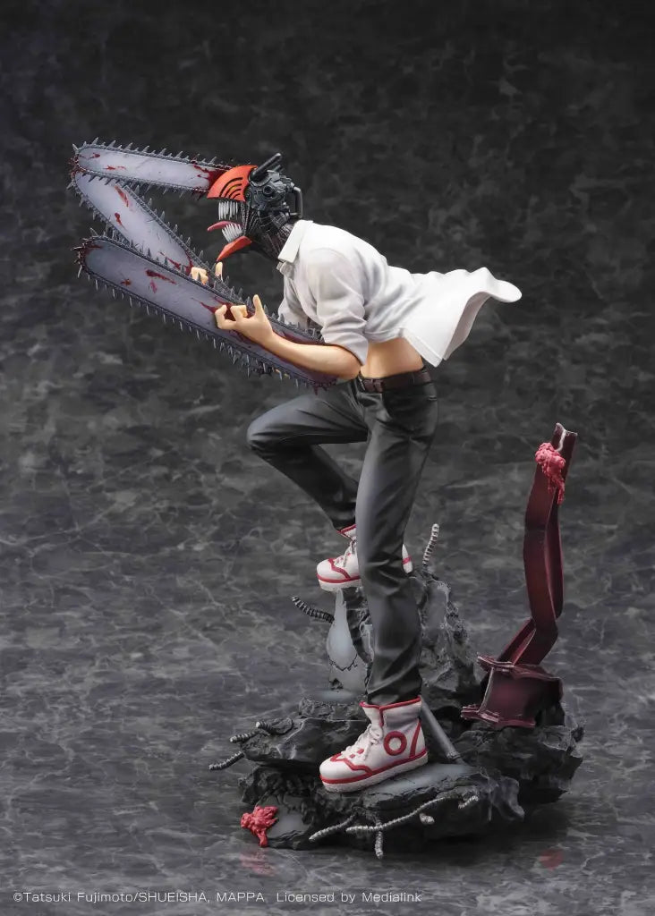 Chainsaw Man 1/7 Scale Figure