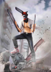 Chainsaw Man 1/7 Scale Figure