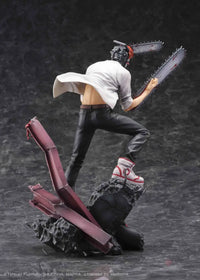 Chainsaw Man 1/7 Scale Figure