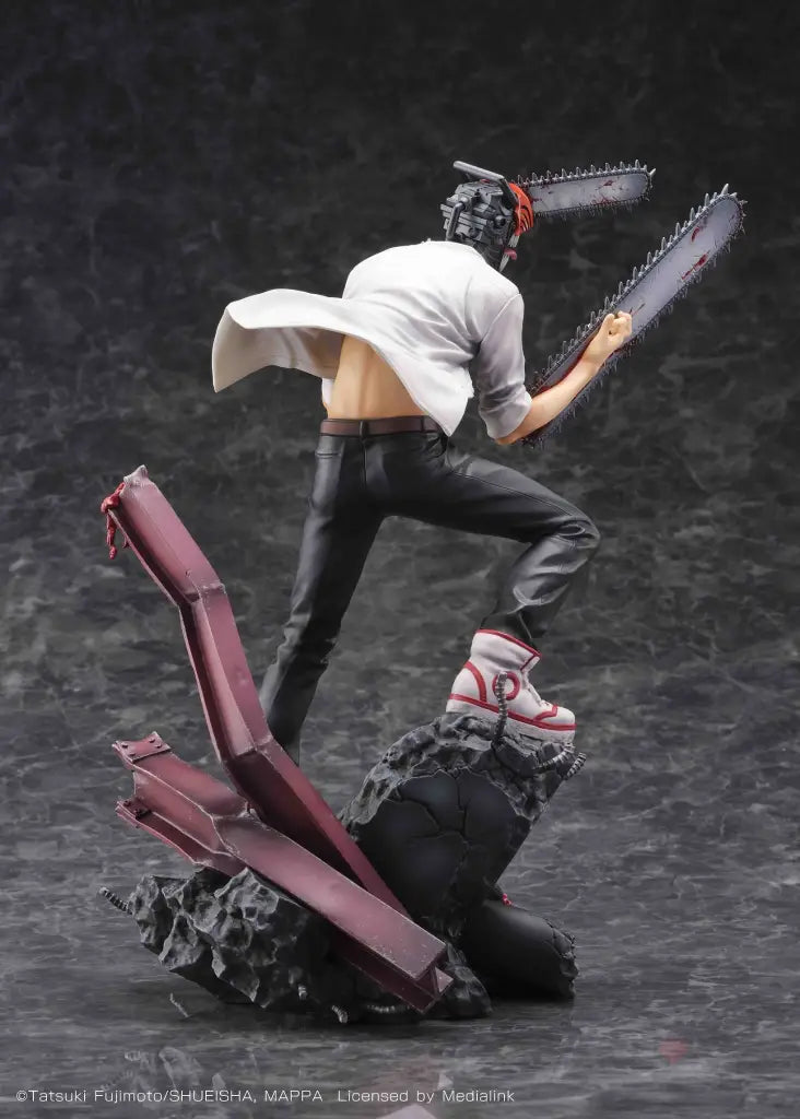 Chainsaw Man 1/7 Scale Figure