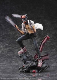 Chainsaw Man 1/7 Scale Figure