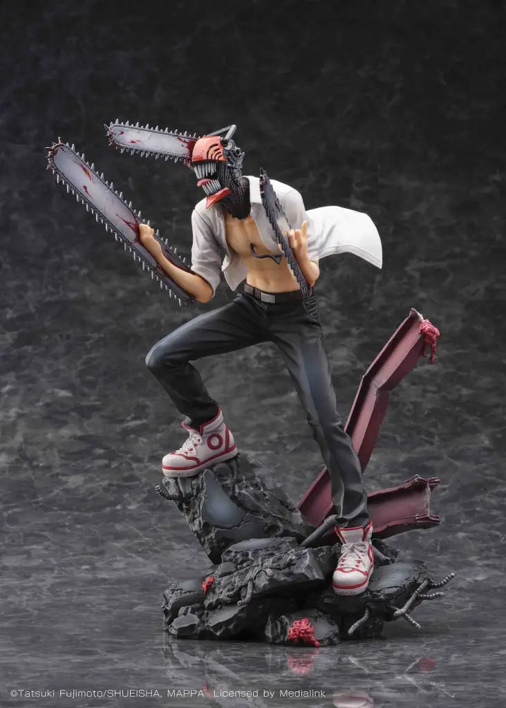 Chainsaw Man 1/7 Scale Figure