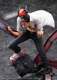 Chainsaw Man 1/7 Scale Figure Pre Order Price